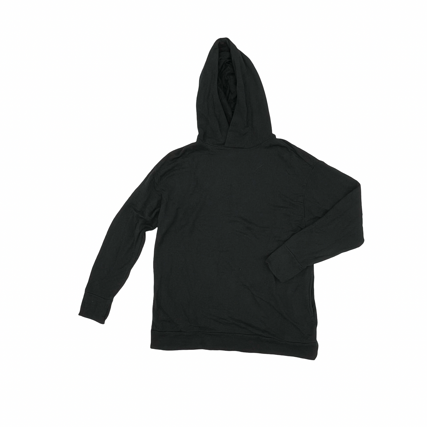 Sweatshirt Hoodie By Aerie In Black, Size:S