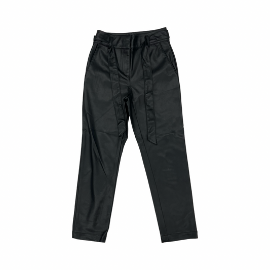 Pants Other By Loft In Black, Size:0