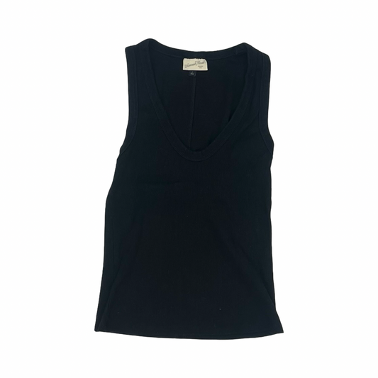 Tank Top By Universal Thread In Black, Size:L