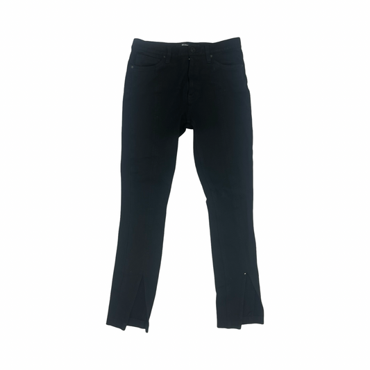 Pants Other By Hudson In Black, Size:0