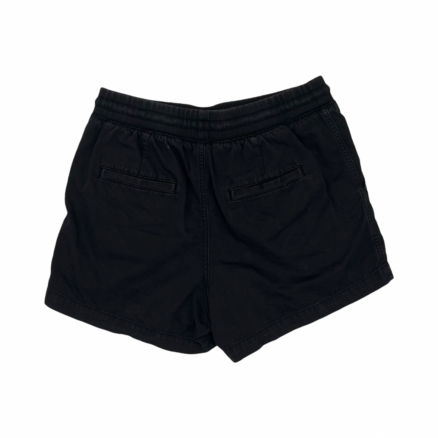 Shorts By Gap In Black, Size:S
