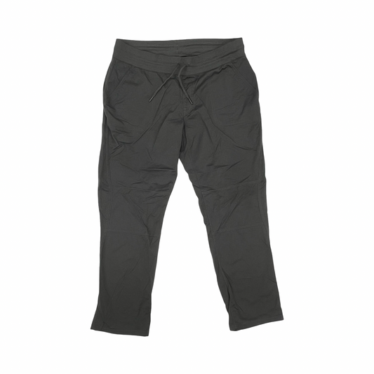 Athletic Pants By The North Face In Grey, Size:Xl