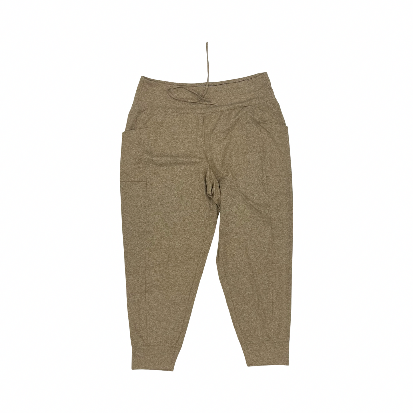 Pants Lounge By Lou And Grey In Brown, Size:Xxl