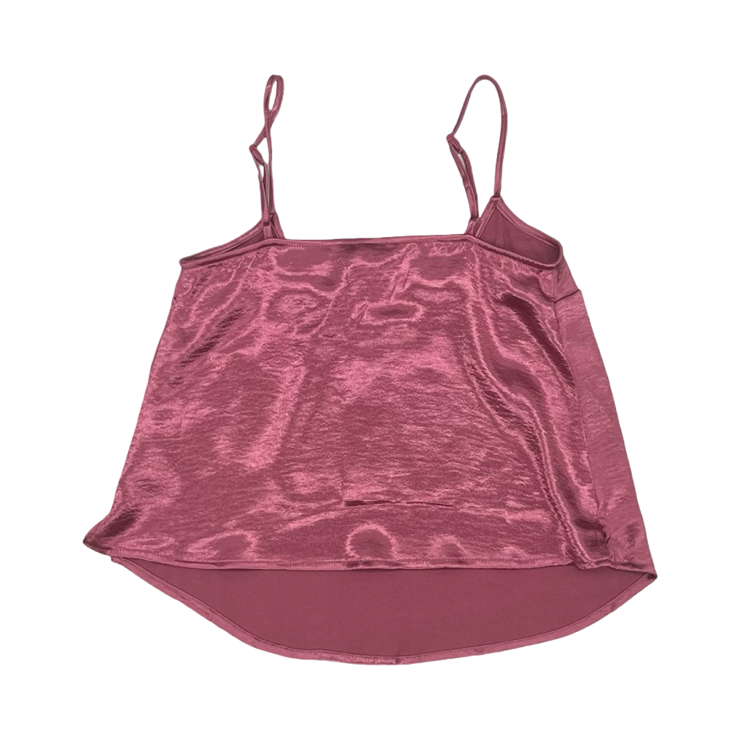 Top Sleeveless By Old Navy In Pink, Size:Xs