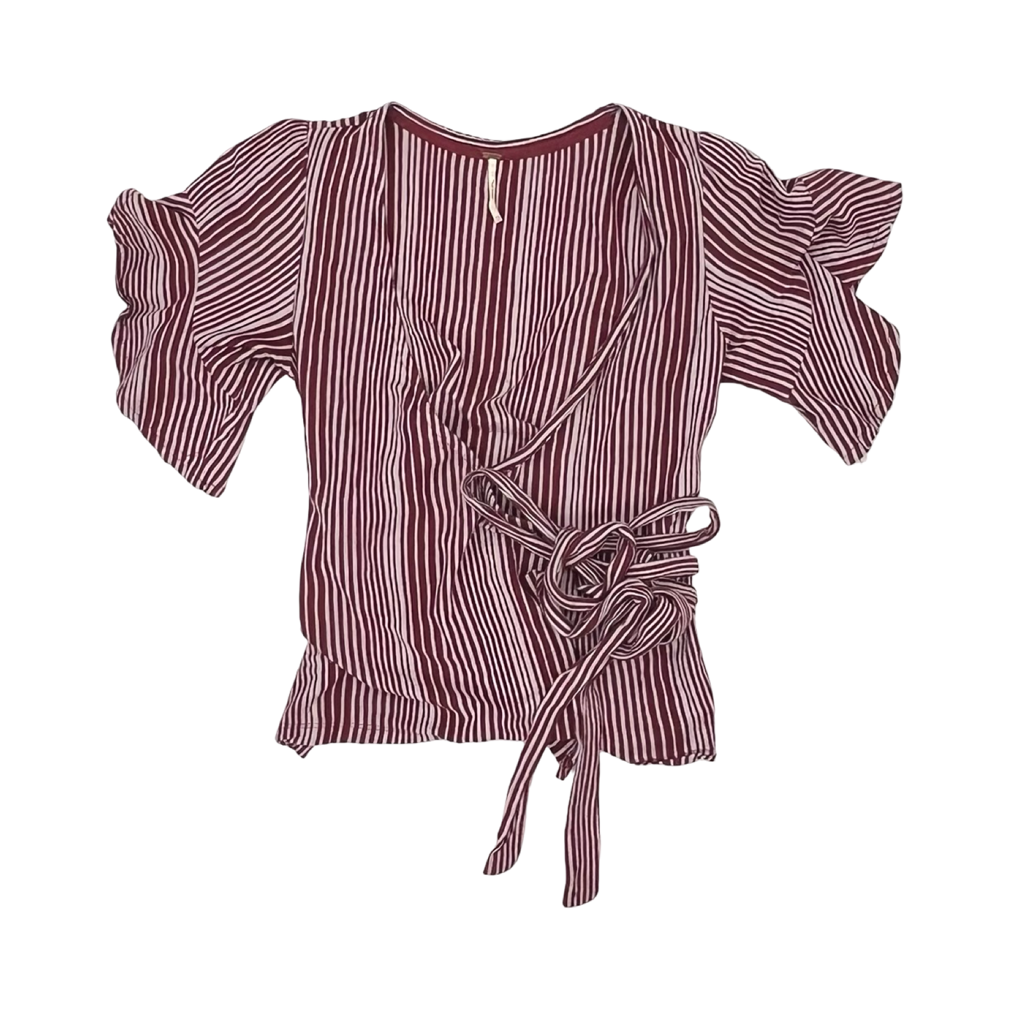 Top Ss By Free People In Red, Size:Xs