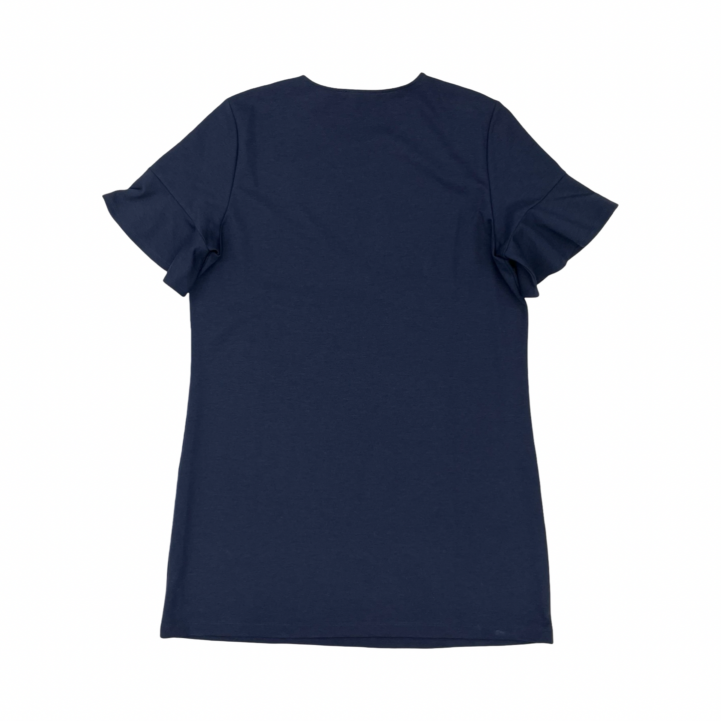 Dress Party Short By Draper James In Navy, Size:Xl