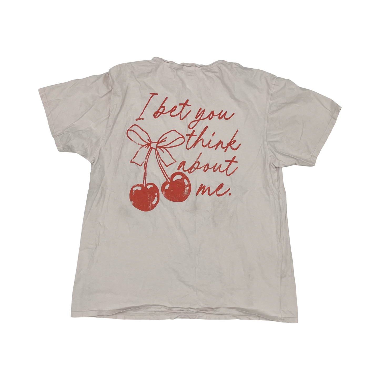 Top Ss By Originality In Pink, Size:L