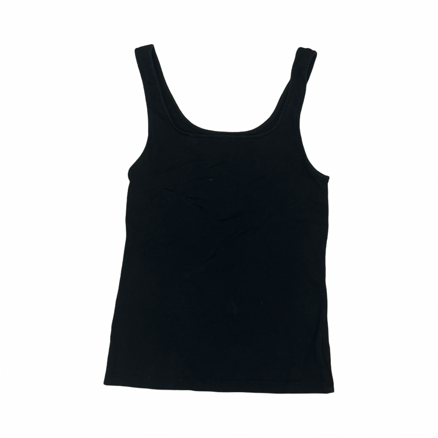 Tank Top By A New Day In Black, Size:M