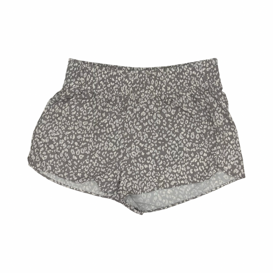 Athletic Shorts By Old Navy In Animal Print, Size:Xxl