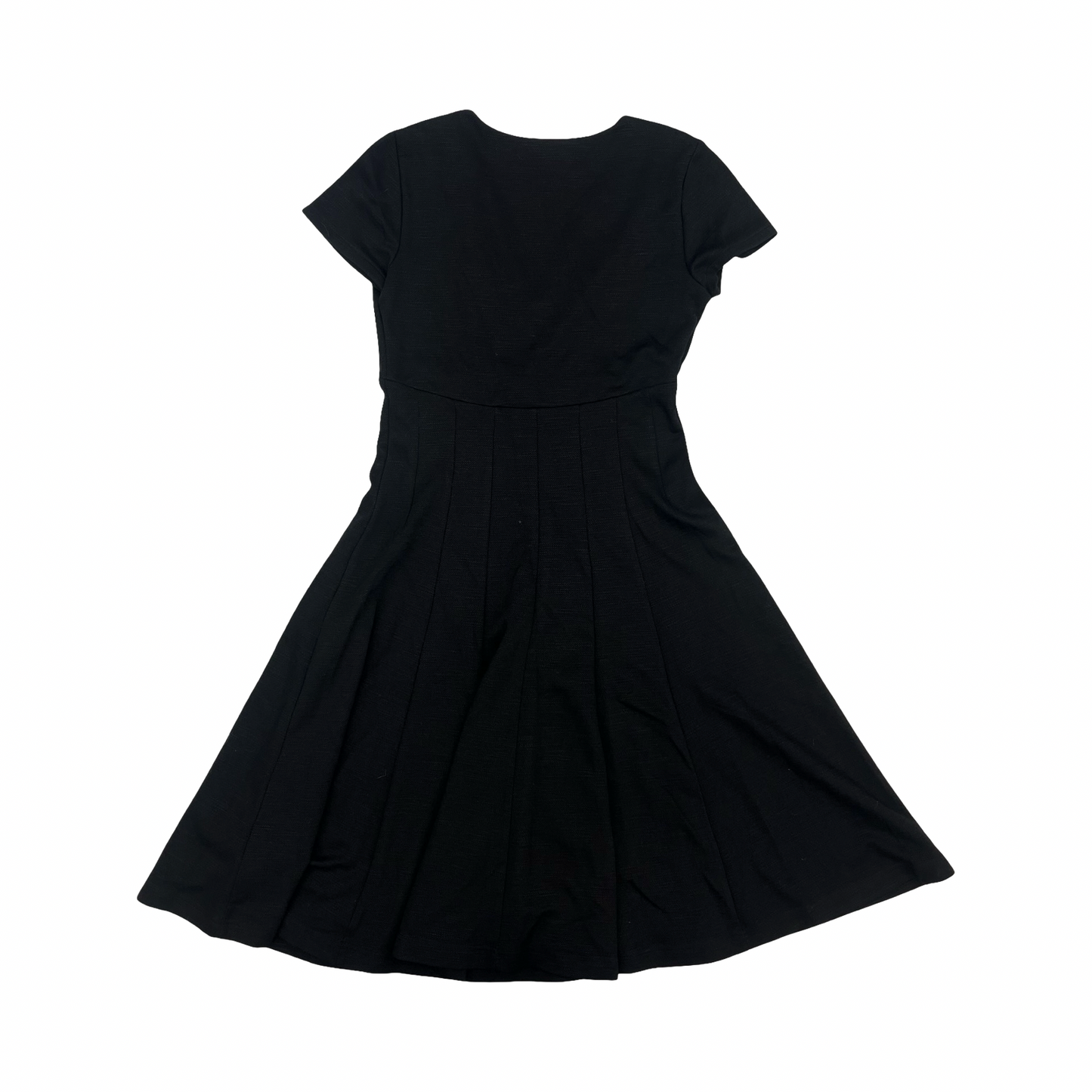 Dress Casual Short By Maeve In Black, Size:S