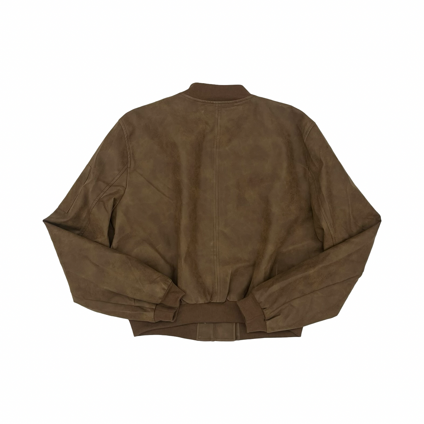 Jacket Other By Promesa In Brown, Size:L