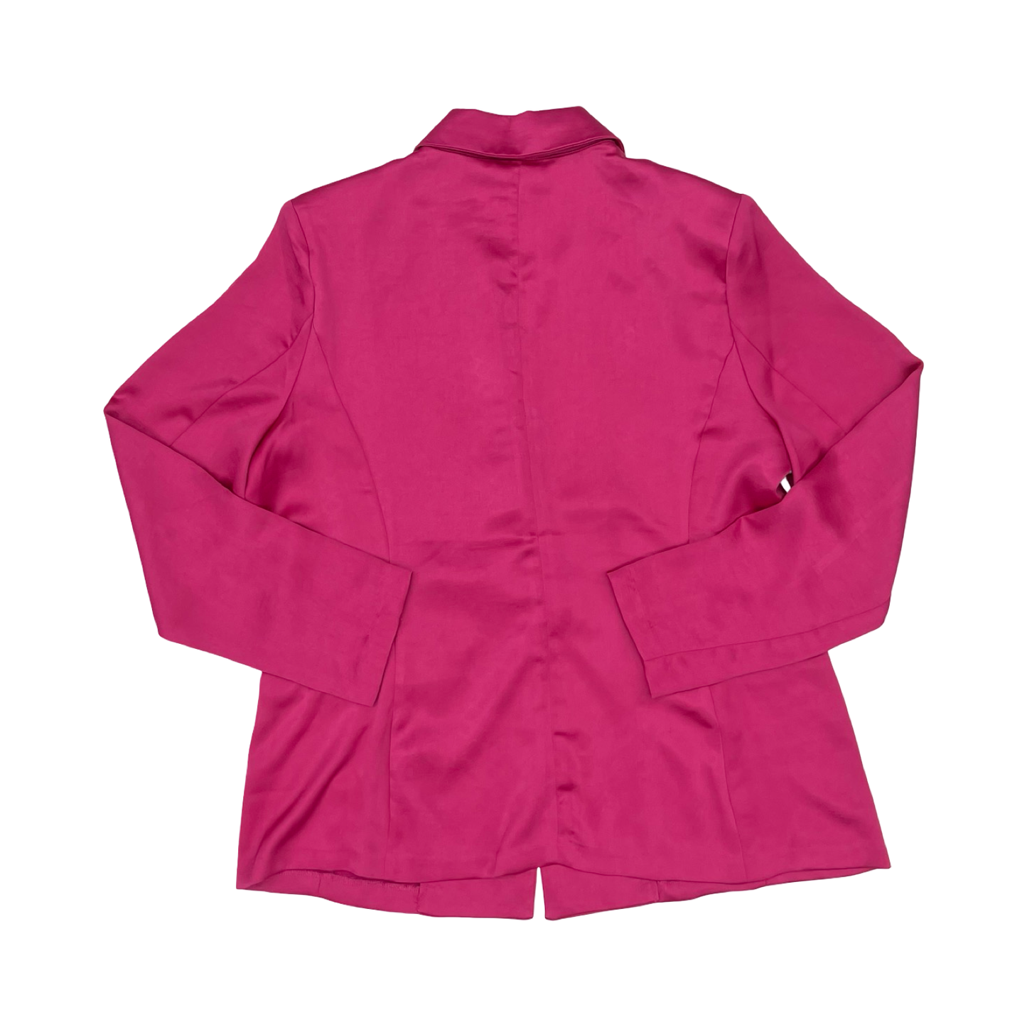 Blazer By Rachel Zoe In Pink, Size:Xl