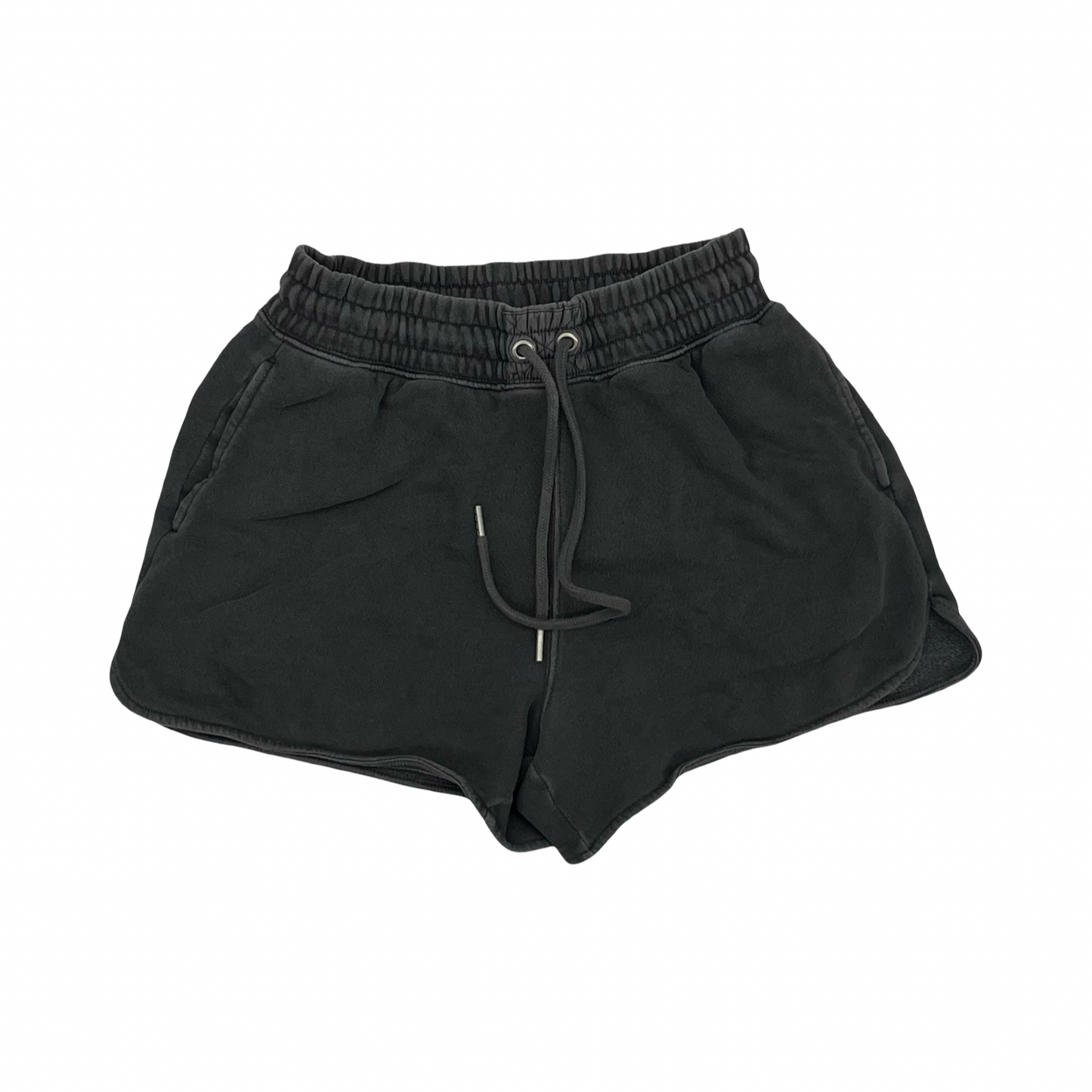 Shorts By Aerie In Grey, Size:S