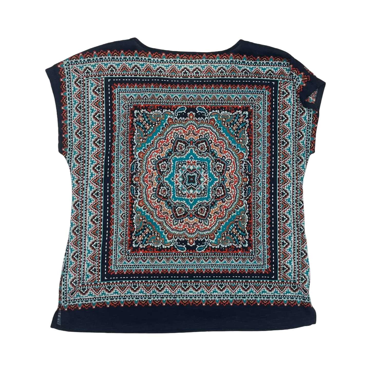 Top Ss By Westport In Multi, Size:Xl