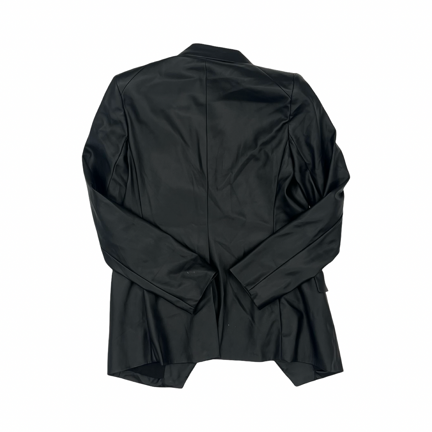 Blazer By Express In Black, Size:S