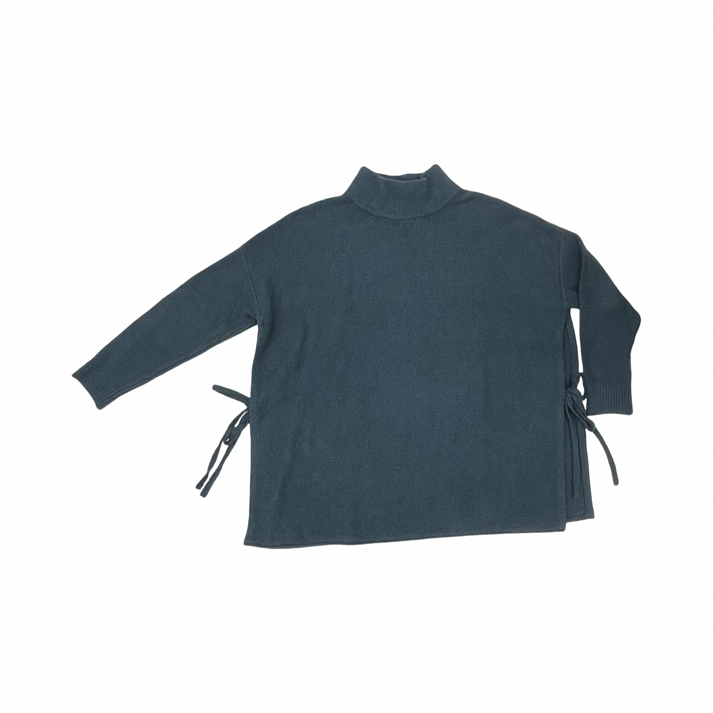 Sweater By J. Jill In Blue, Size:S