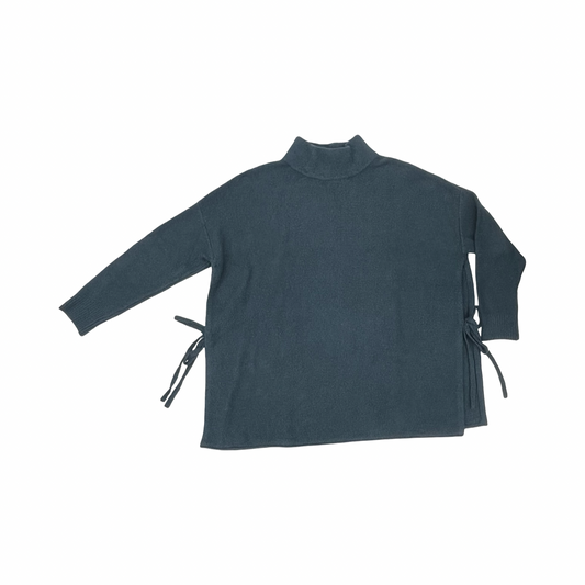 Sweater By J. Jill In Blue, Size:S