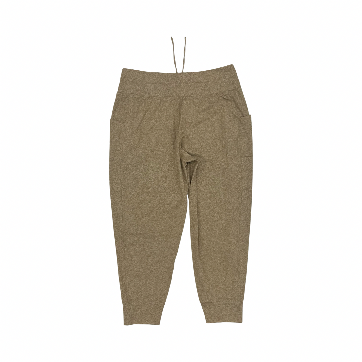 Pants Lounge By Lou And Grey In Brown, Size:Xxl