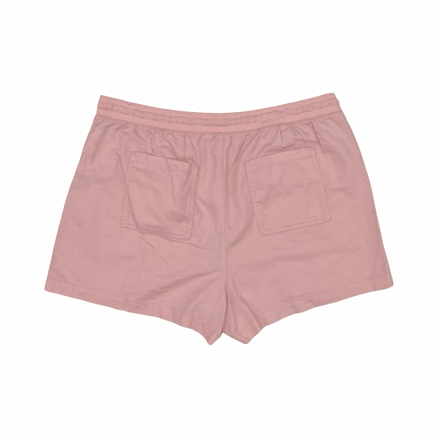 Shorts By Gap In Pink, Size:Xl