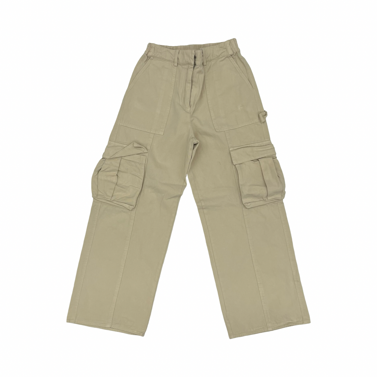 Pants Cargo & Utility By Altard State In Tan, Size:M