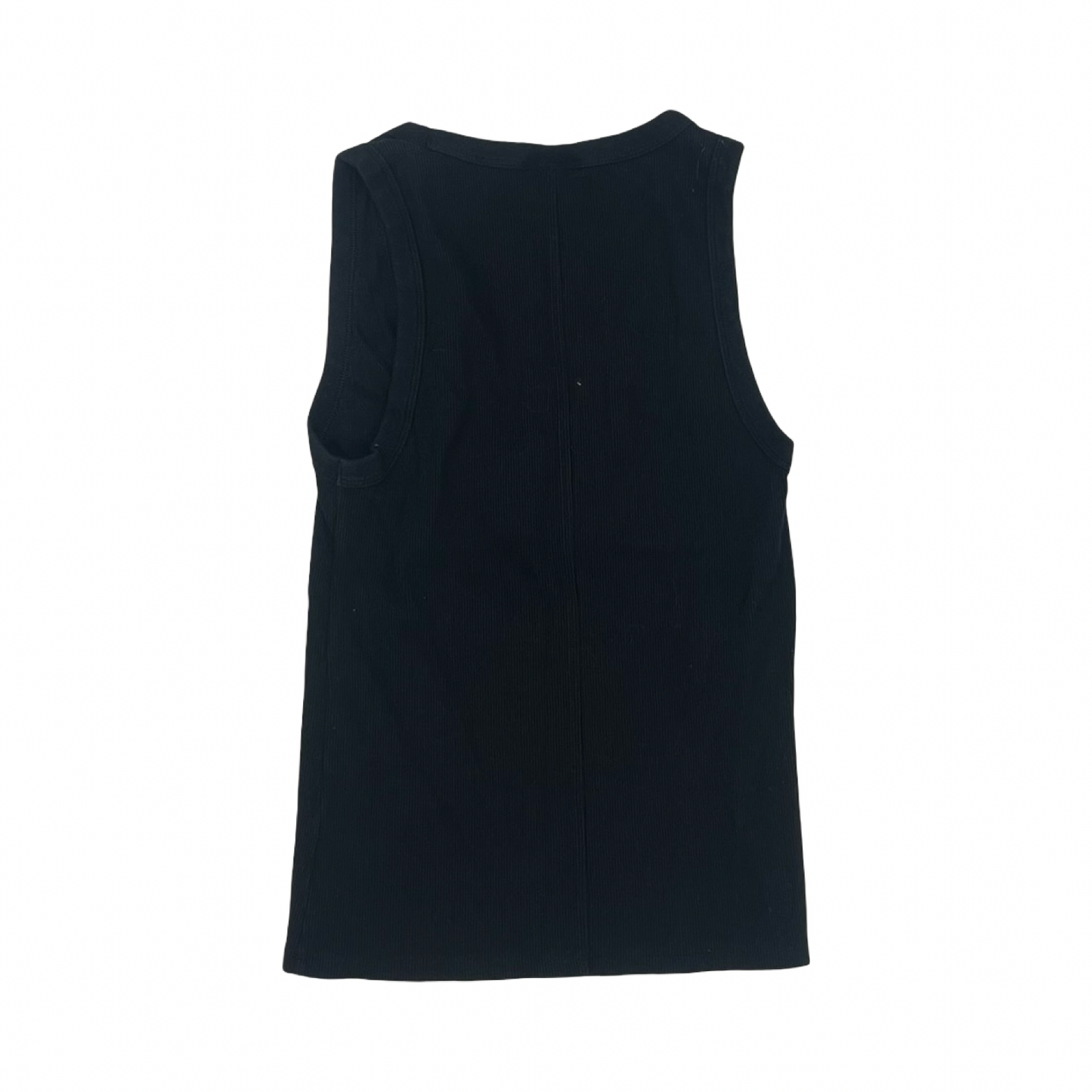 Tank Top By Universal Thread In Black, Size:L