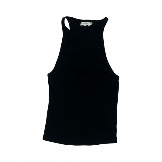 Tank Top By Good American In Black, Size:S