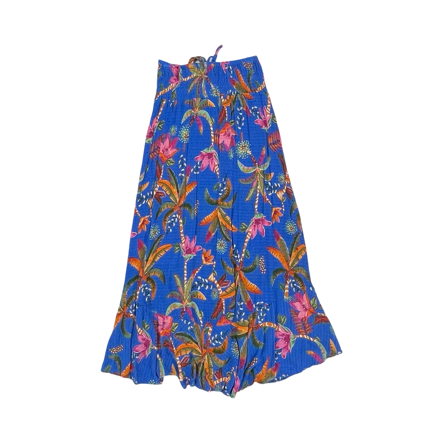 Skirt Midi By Rachel Roy In Floral Print, Size:M
