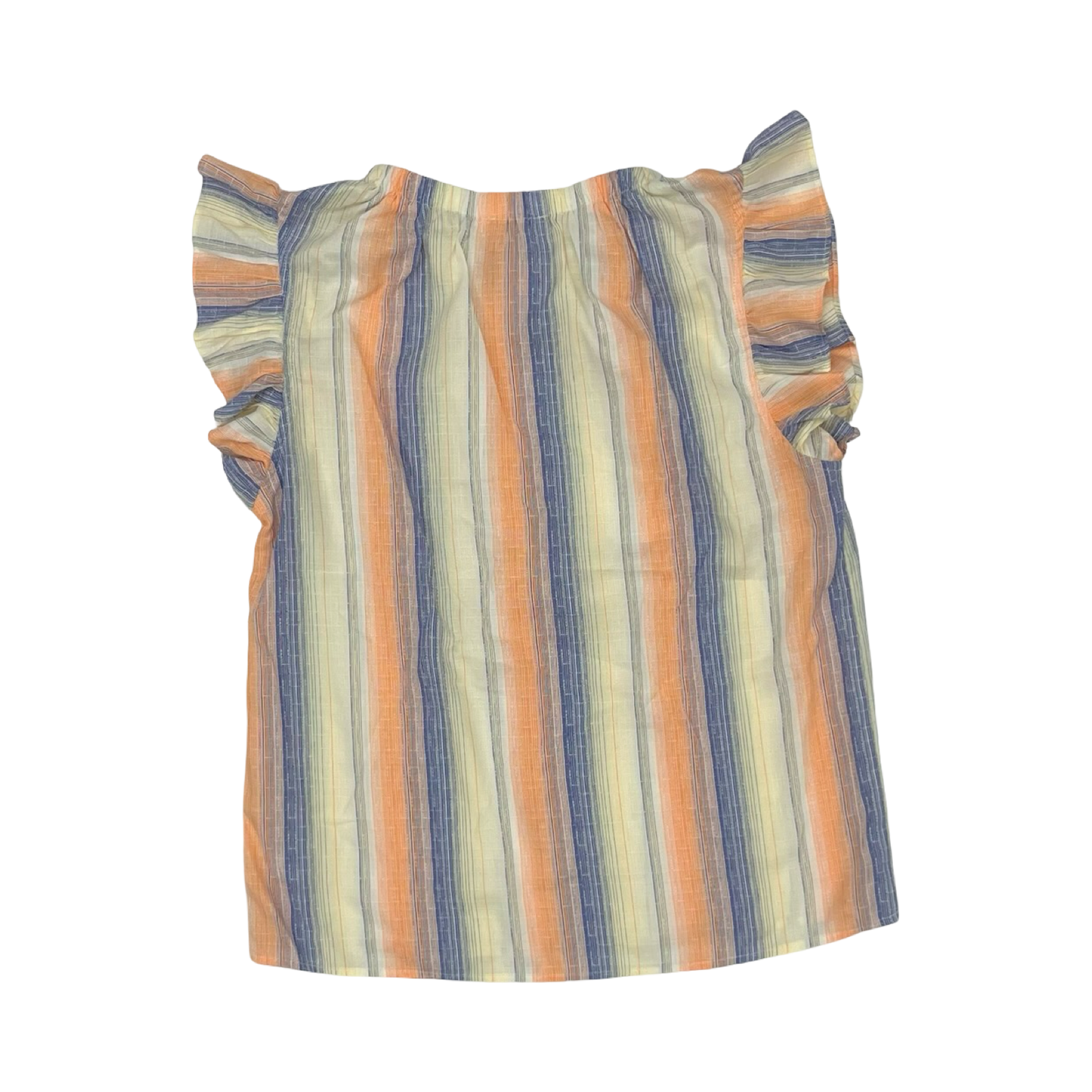 Blouse Ss By Staccato In Multi, Size:L