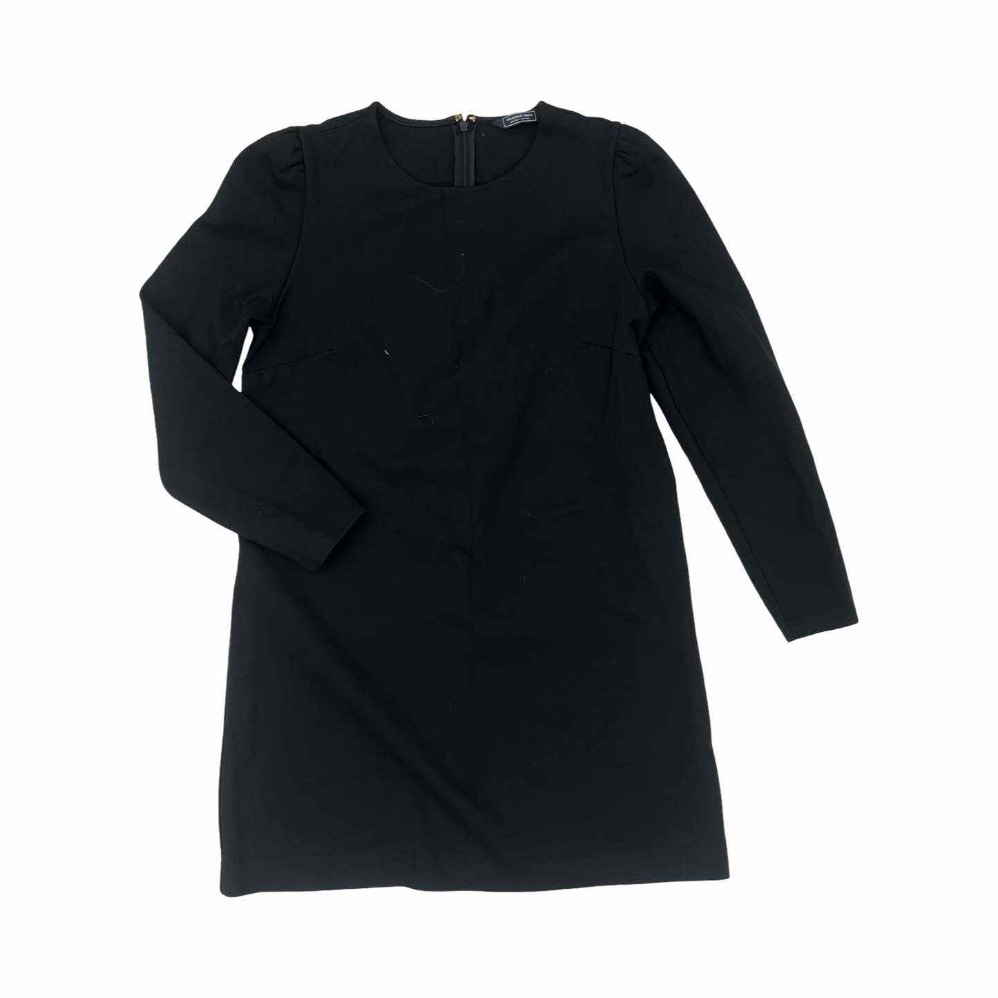 Dress Work By Vineyard Vines In Black, Size:Xl