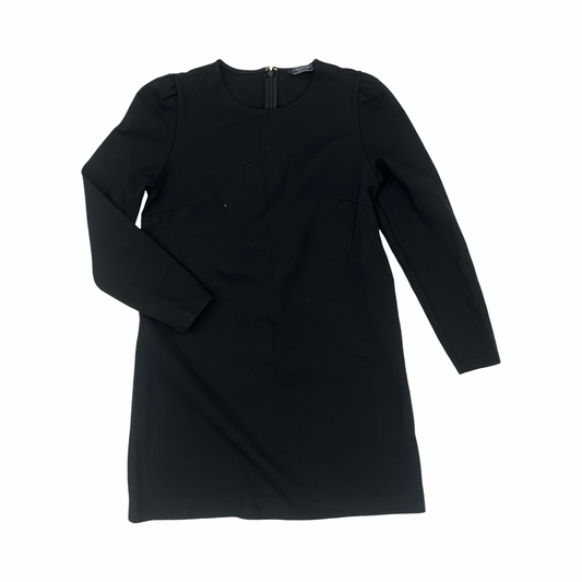 Dress Work By Vineyard Vines In Black, Size:Xl