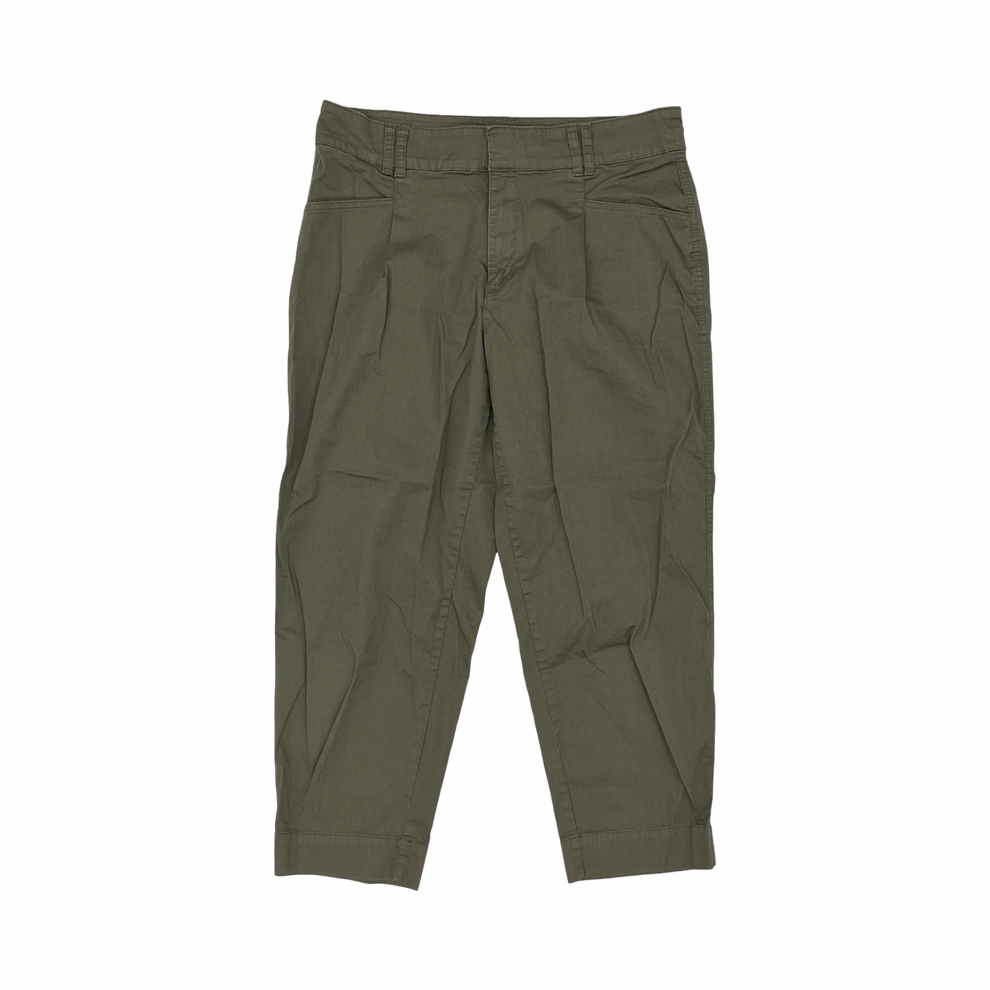 Pants Chinos & Khakis By A New Day In Green, Size:14