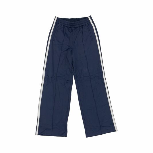 Athletic Pants By Athleta In Blue & White, Size:S
