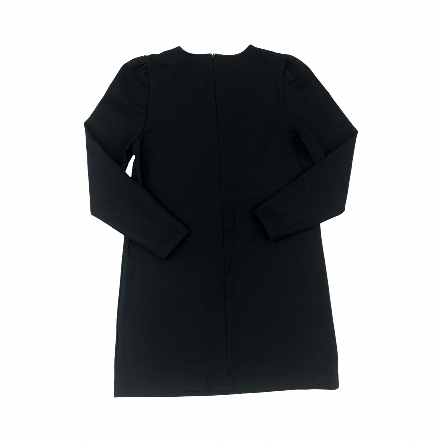 Dress Work By Vineyard Vines In Black, Size:Xl