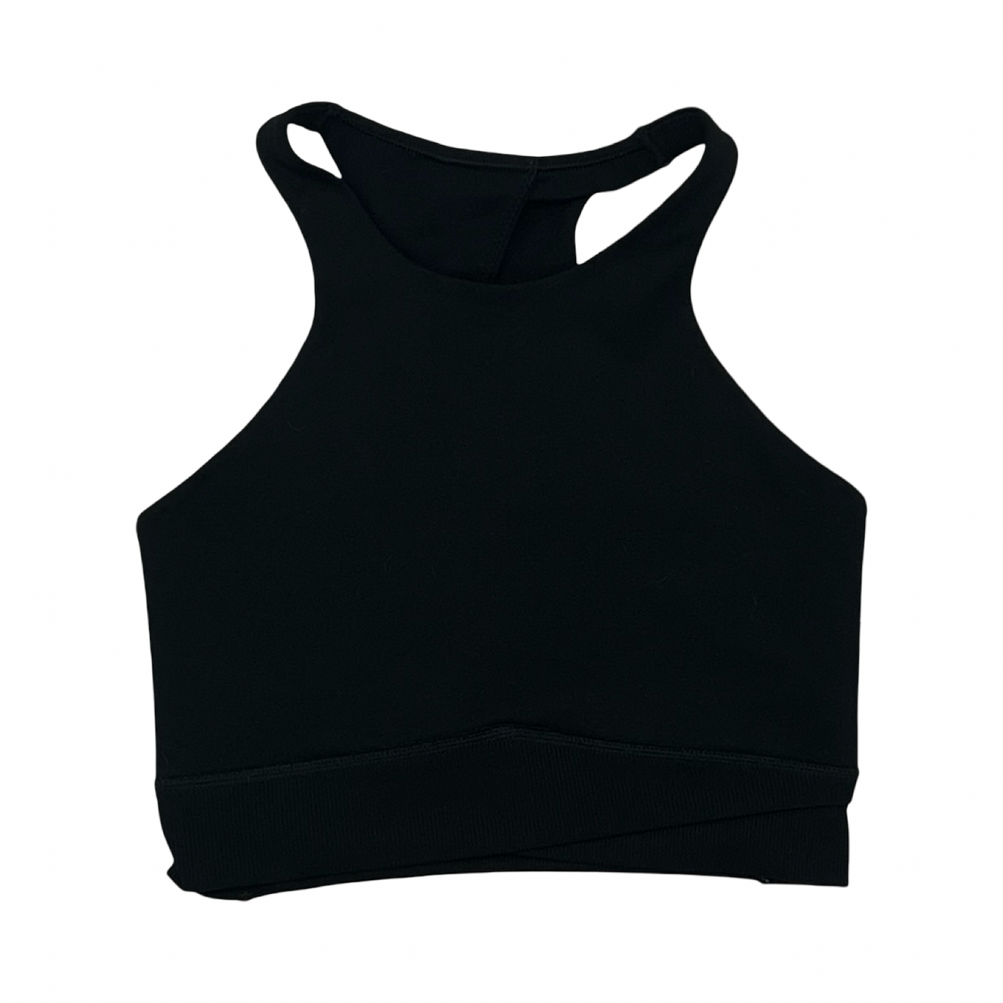 Athletic Bra By Nike Apparel In Black, Size:Xs