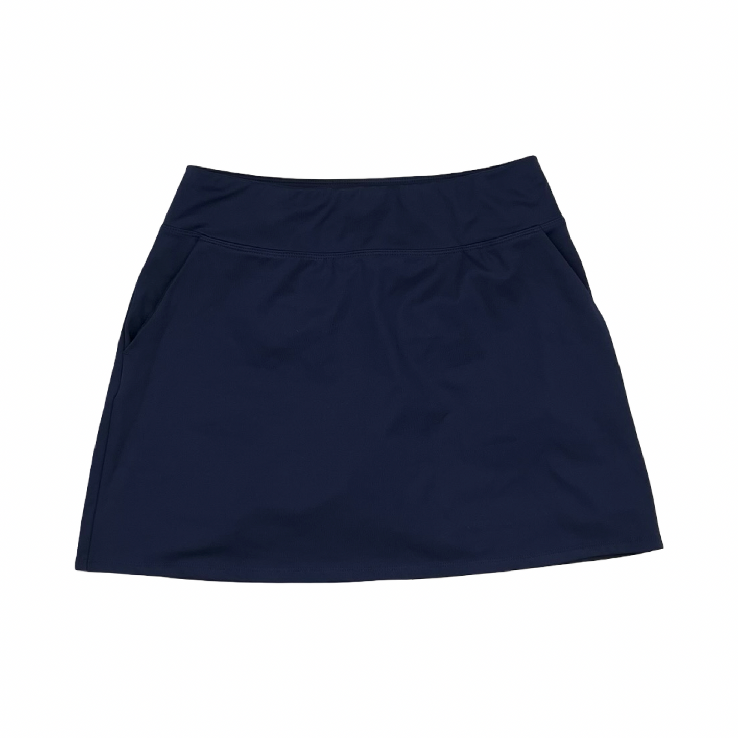 Athletic Skort By Tommy Bahama In Navy, Size:S