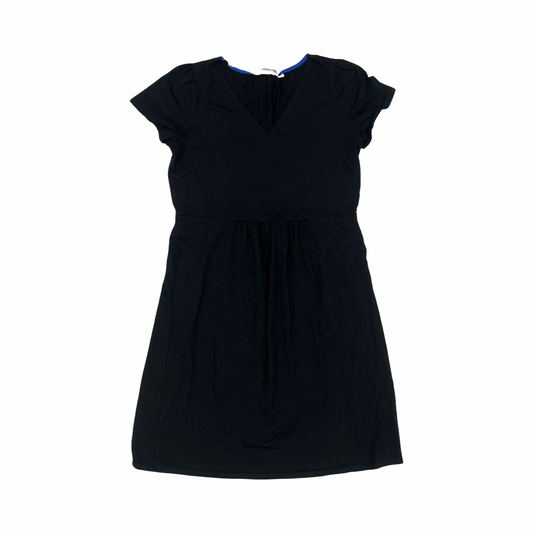 Dress Casual Short By Boden In Black, Size:12