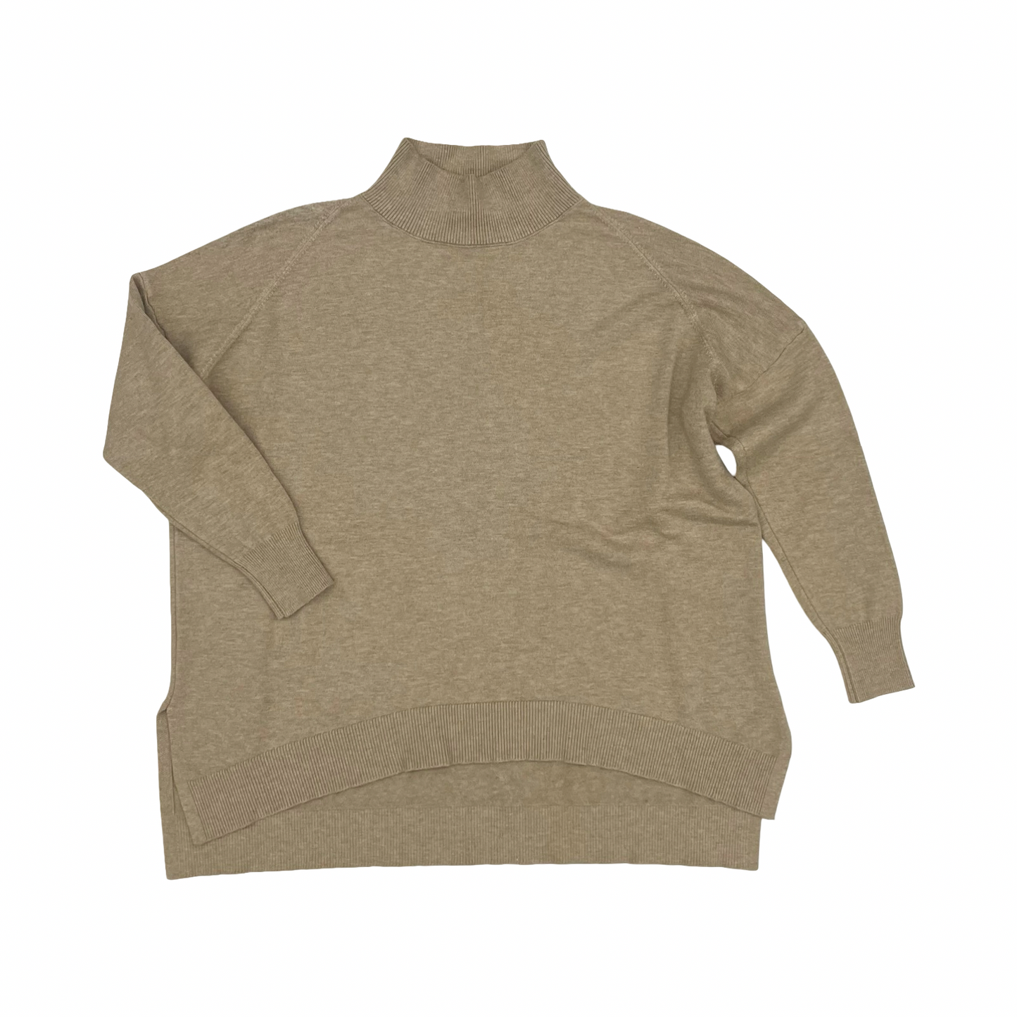 Sweater By Jade In Brown, Size:M