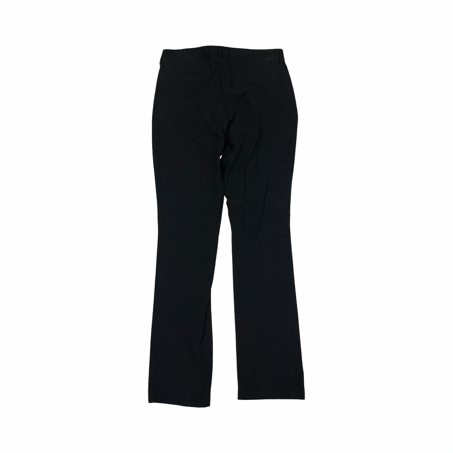 Pants Chinos & Khakis By Old Navy In Black, Size:10