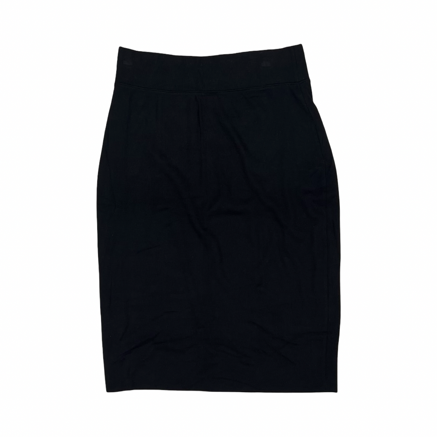 Skirt Midi By Athleta In Black, Size:M