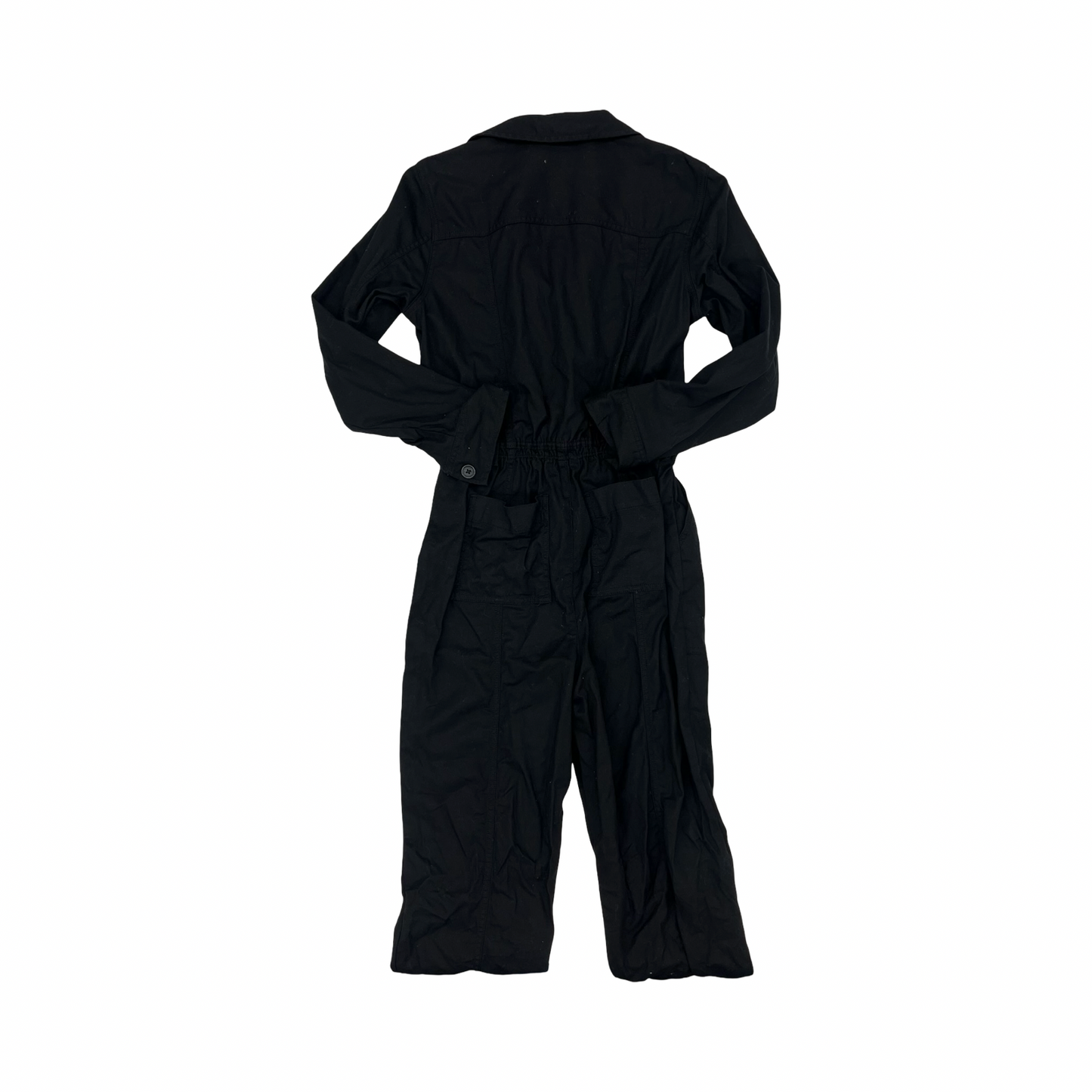 Jumpsuit By Universal Thread In Black, Size:4