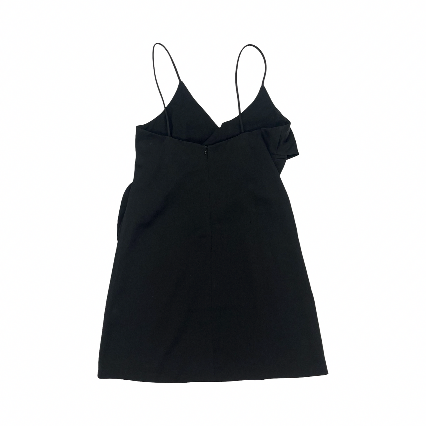 Dress Party Short By Chelsea 28 In Black, Size:M