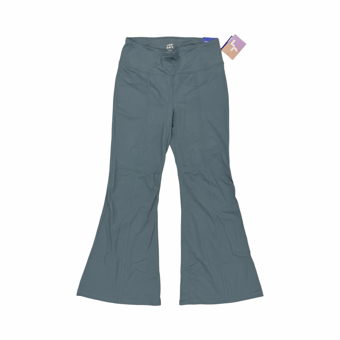 Athletic Leggings By Joy Lab In Green, Size:Xl