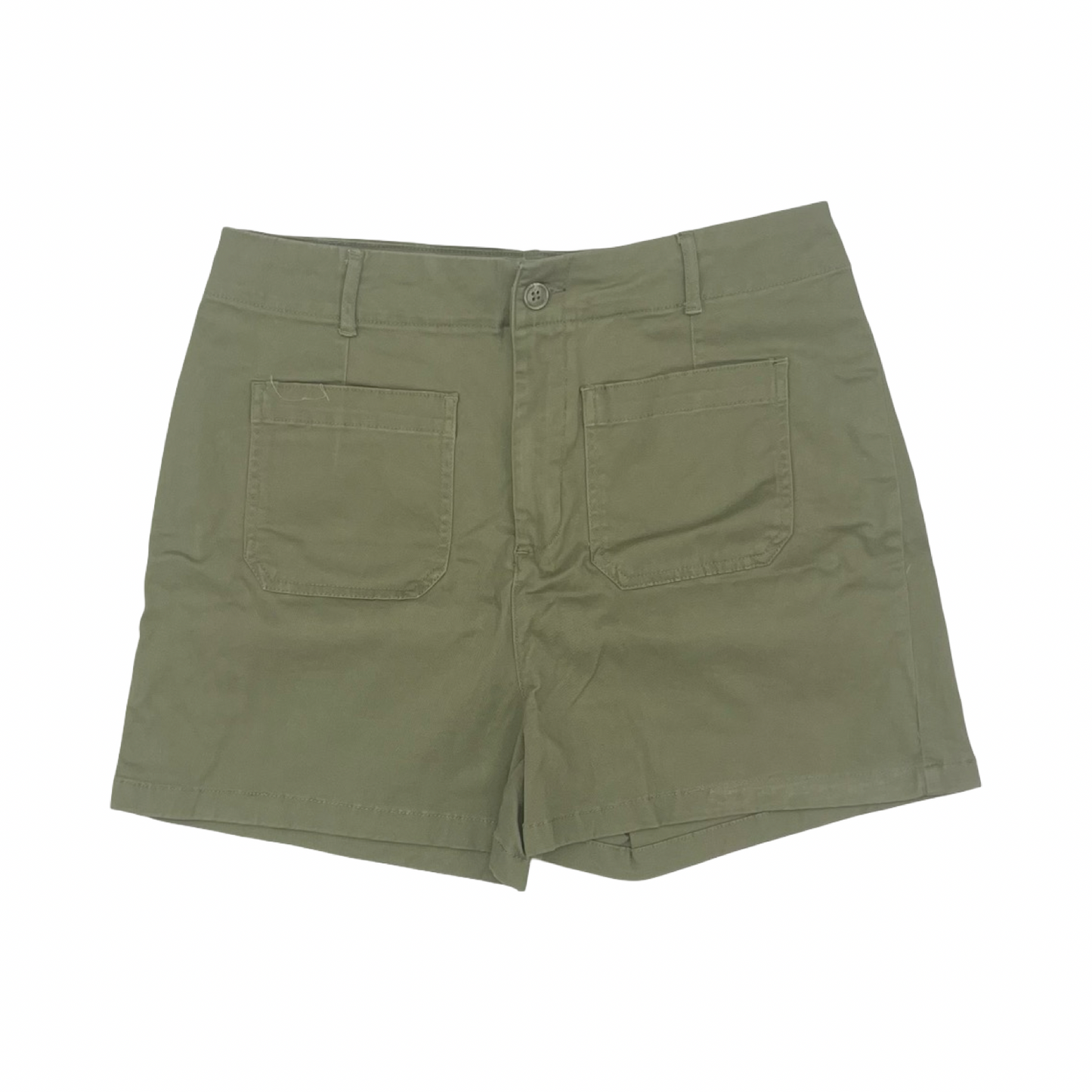 Shorts By Telluride In Green, Size:14