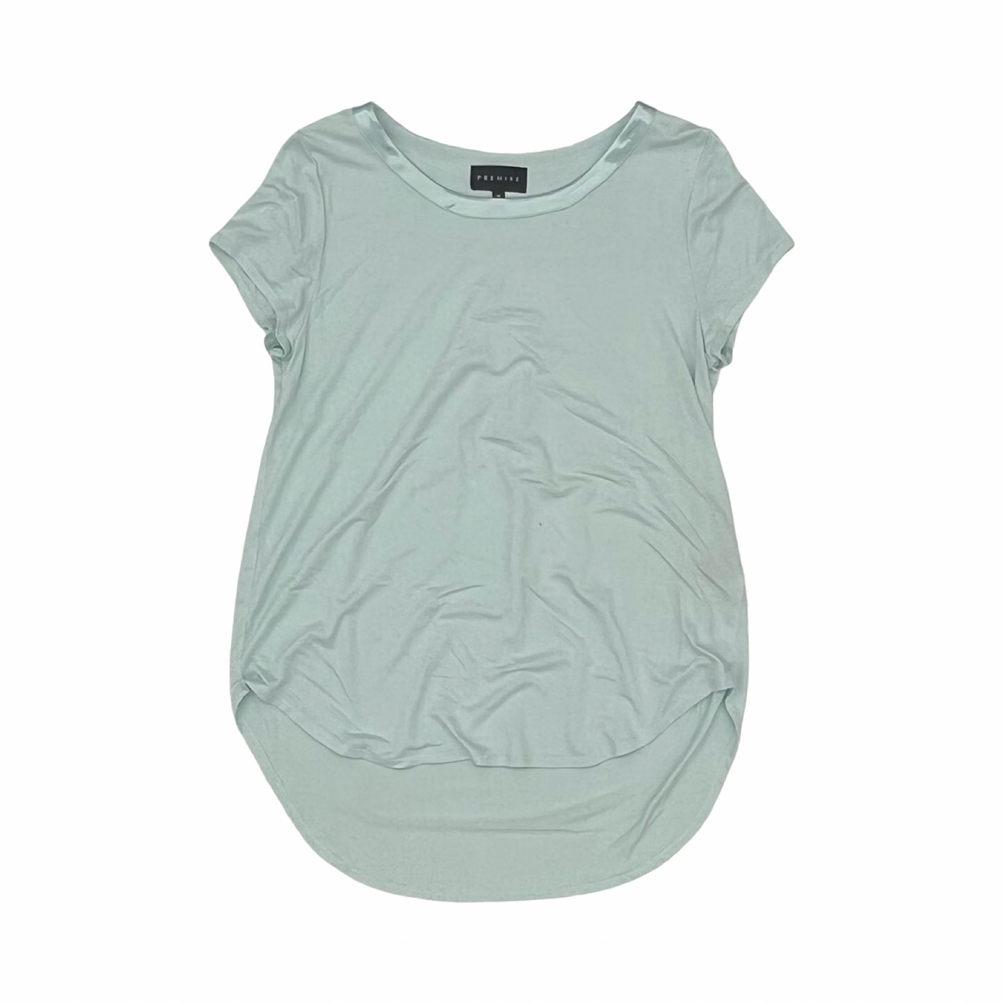 Top Ss By Premise In Blue, Size:M