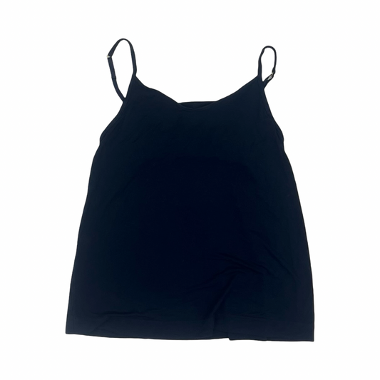 Top Cami By Soma In Blue, Size:Xs
