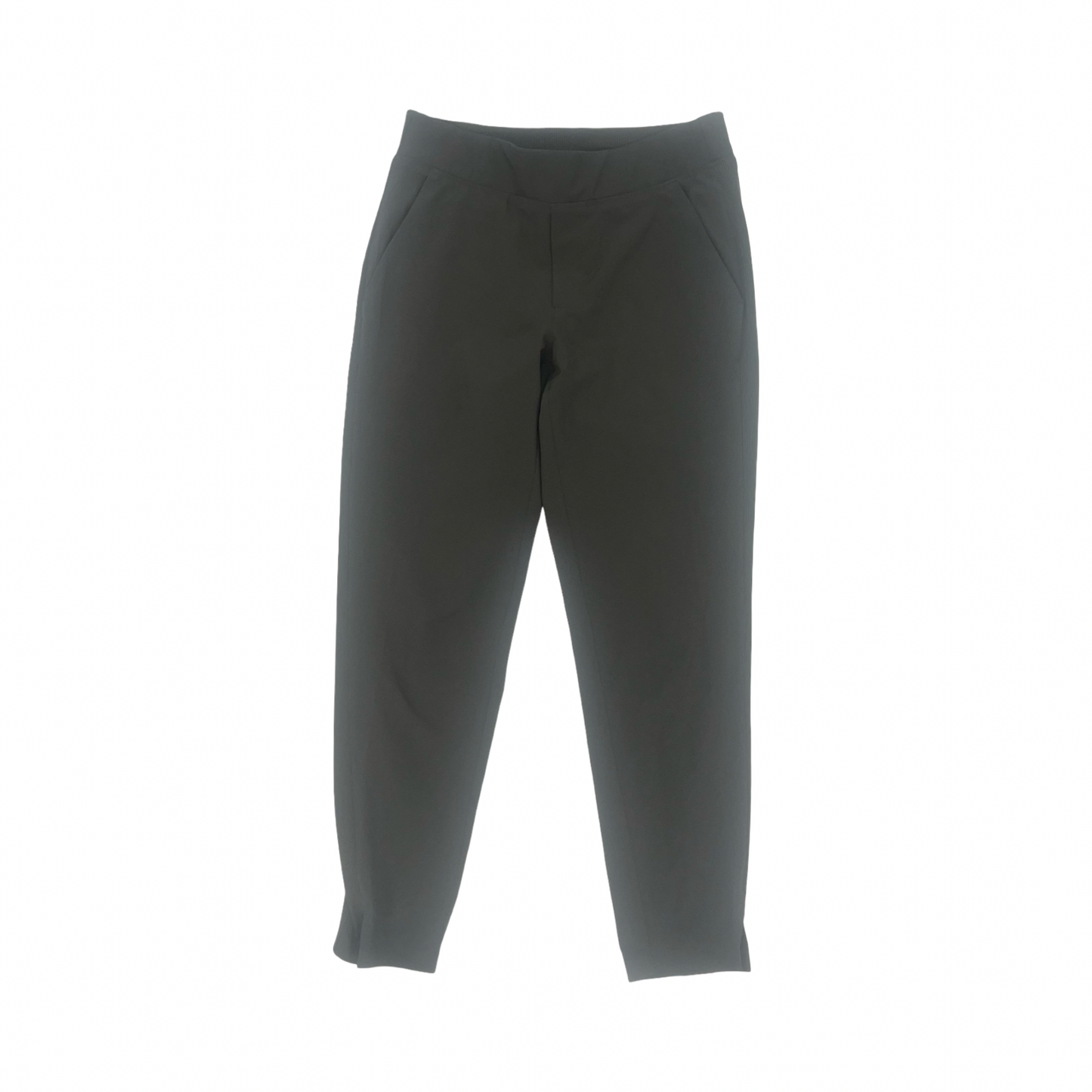 Athletic Pants By Athleta In Green, Size:4