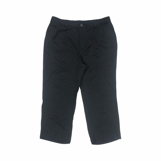 Pants Dress By A New Day In Black, Size:20