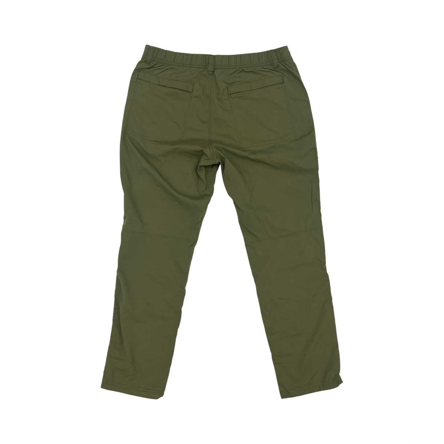 Athletic Pants By Rei In Green, Size:Mp