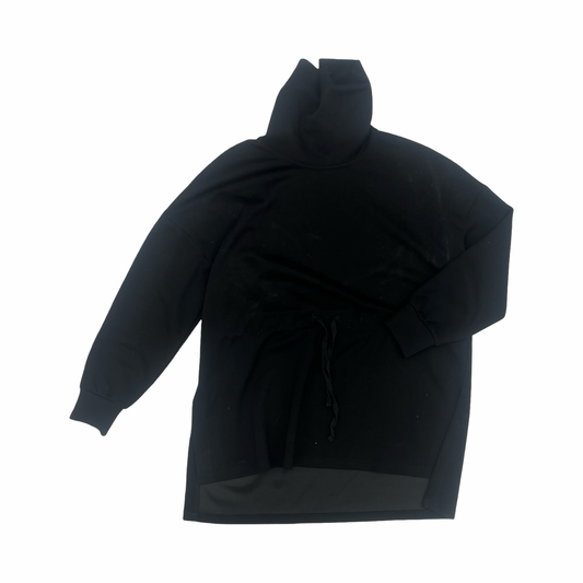 Top Ls By Cmc In Black, Size:S