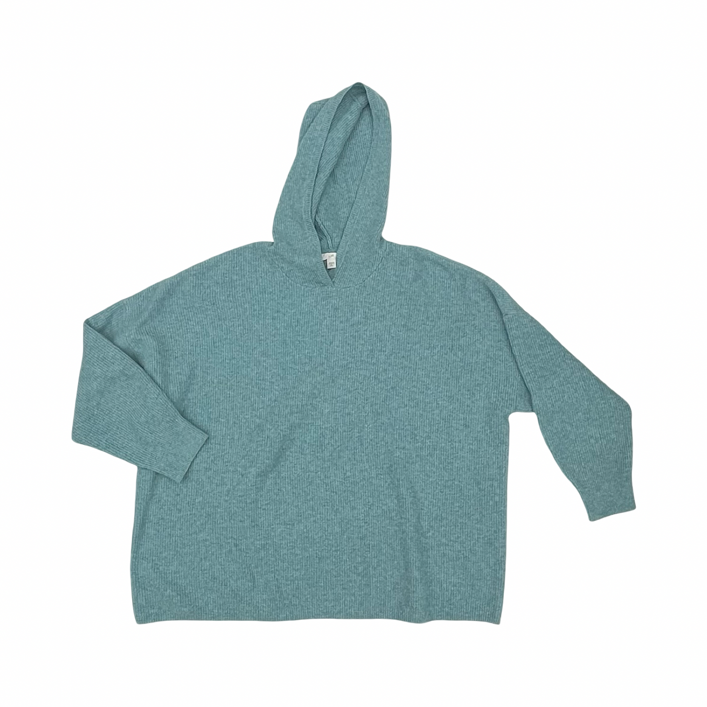 Sweater By J. Jill In Blue, Size:Xlp